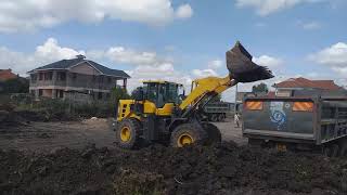 Site Excavations