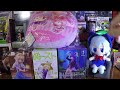 Unboxing my latest finds from Japan through JPFans