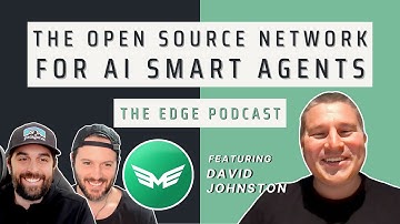 Morpheus: The Open Source Network for AI Smart Agents