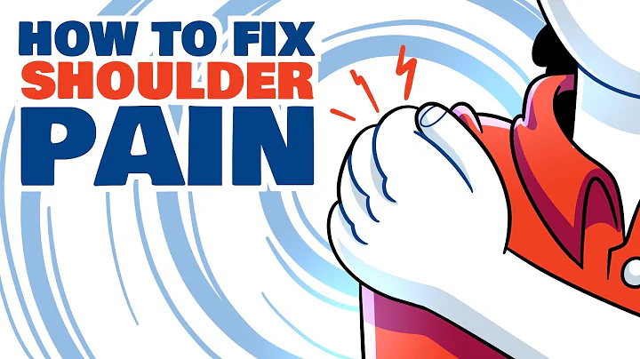 How to fix shoulder pain. The best ways to stop shoulder pain at home. Heat & cold therapy - DayDayNews