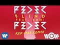 FEDER feat. EMMI - Blind (Red Max remix) | Official Audio