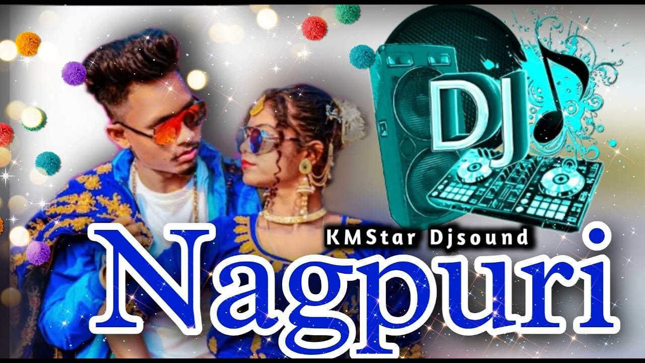 Nagpuri dj song  New Nagpuri non stop dj 2023  Nagpuri song  sadri dj  sailo dj dance  sadri
