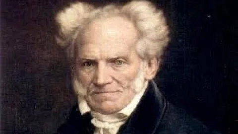 Arthur Schopenhauer