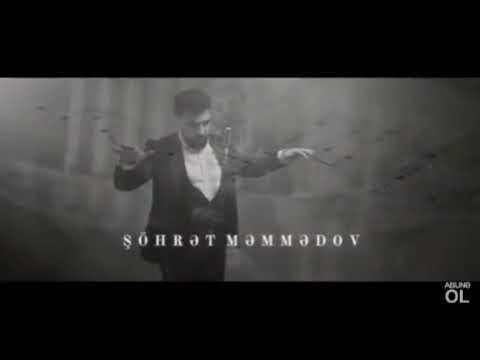 Şohrət Memedov —Olarmi (official music)