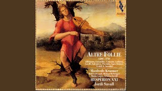 Sonata "La Follia" Op. 1 n. 12 RV 63