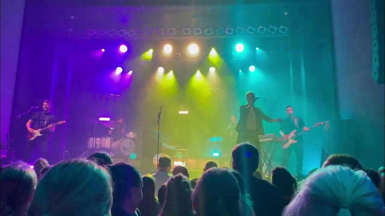 @jorismusik JORIS - Du - Willkommen Goodbye Tour - Capitol Hannover