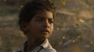 第89回アカデミー賞で6部門ノミネート！／映画『LION／ライオン 〜25年目のただいま〜』予告編