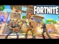 Fortnite Early