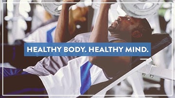 Healthcare Digital Signage Video Content Example | by Spectrio