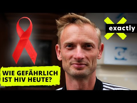 Positiv und abgestempelt – Leben mit HIV | Doku