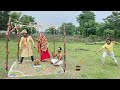 Must watch true love new comedy  bindas fun nonstop