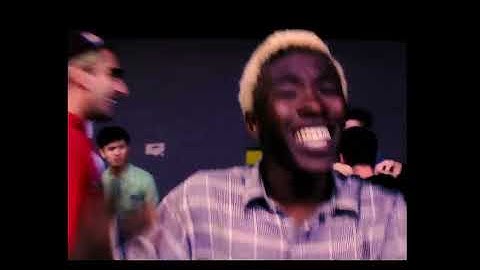 SWEET - BROCKHAMPTON