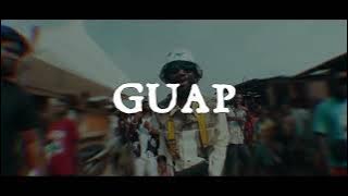 (FREE) African Drill Type Beat 2023 - 'GUAP' | Black Sherif x Yaw Tog x Stormzy x Kwaku DMC