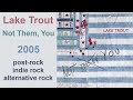 Lake Trout – Not Them, You (2005)