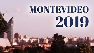 Montevideo trip 2019