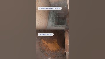 Weba Chutes: Project