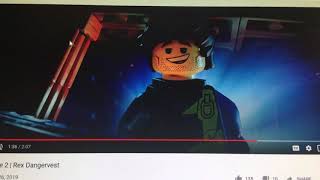 The Sharkbob Puppetpants Movie Part 10 - Bigger Boot