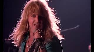 GREAT WHITE - Rock Me [Music Video] - YouTube