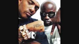 Mobb Deep - Put em' In Their Place (Instrumenatl)