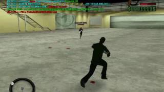 El3TriC vs Zomra