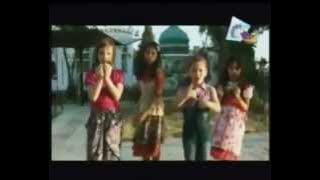 كليب العيد هل هلالة   |  قناة تغاريد الانشادية