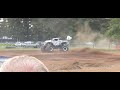 Lone wolf monster truck freestyle