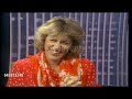 Jennifer Warnes Interview (1987) pt 3