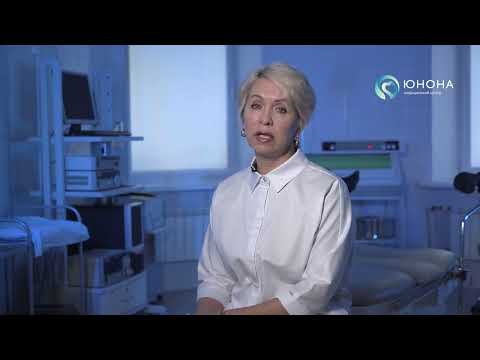 Малые гинекологические операции