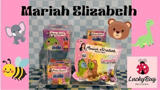Mariah Elizabeth mystery unboxing! #mystery #unboxing #surprise