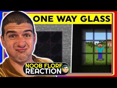 23 Hacks for Minecraft That Don't Require Mods REACTION