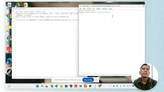 Belajar list (python dasar 7) dadang 1
