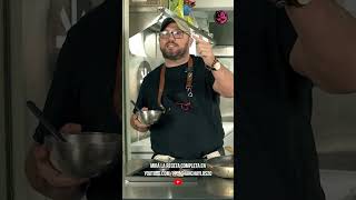 GUISO DE LENTEJAS CON PATO Y SALSA THAI - Resumen Parte 03 / Chef Dante Liporace