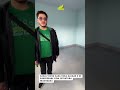 Casal visita casa e reação viraliza: “é só isso?” #viral
