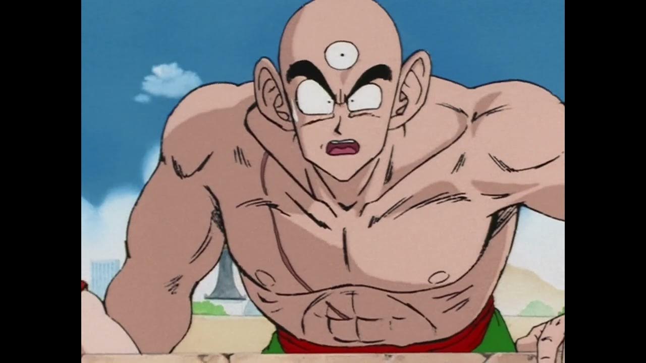 Piccolo regrows arm Japanese (broadcast audio) YouTube