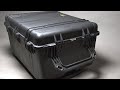 How a pelican case is made  brandmade in america