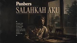 🎧 Panbers - Salahkah Aku ❤️ Cover Nostalgia Indonesia | Lirik | Cover by Voxelle