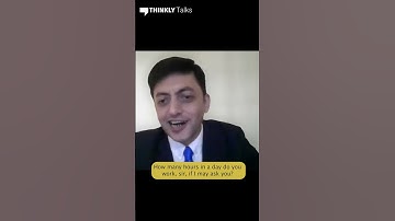 Why Doing Less Could Be the Key to Success! #thinkly #ama #shorts