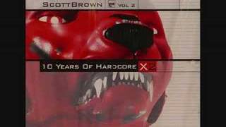 Video thumbnail of "Scott Brown - This Is How We Do It"