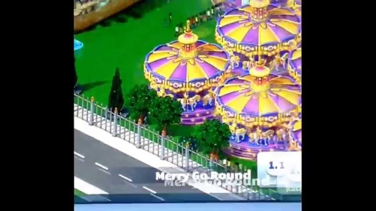 cheat roller coaster tycoon 2 more money