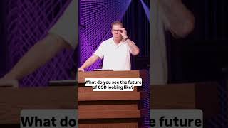 Called By God, Shaped By Grace | 2 Timothy 1:1-7 | Adam Dobbs  #love #calvaryministrychurch
