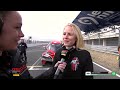 LIVE | Race 2 | Zandvoort | 2025 GT2 Europe