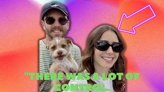 LILY COLLINS TALKS ABOUT TOXIC AN ABUSIVE RELATIONSHIP Net Worth