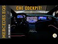 La più tecnologica di TUTTE! Mercedes EQS 53 AMG