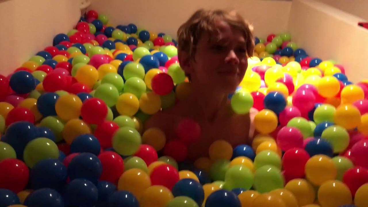 ball pit balls 10000