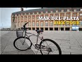 MAR DEL PLATA en Bicicleta 2020. MAR DEL PLATA BIKE TOUR 2020