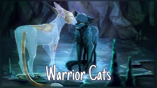 Warrior Cats Animator Tribute~Idfc
