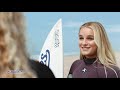 Samantha sibley pro surfer knows whos sweet