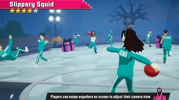 Squid Game: Unleashed - Gameplay Walkthrough Part 08 - (iOS, Android)