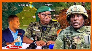 🛑 LIVE// Amakuru yaka kanya Minembwe, Irundu, Ruhinamavi byongeye kugenzurwa na... | MMN 19/06/2026