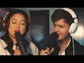 Lana Condor & Anthony De La Torre - Anyone Else But You (Live)